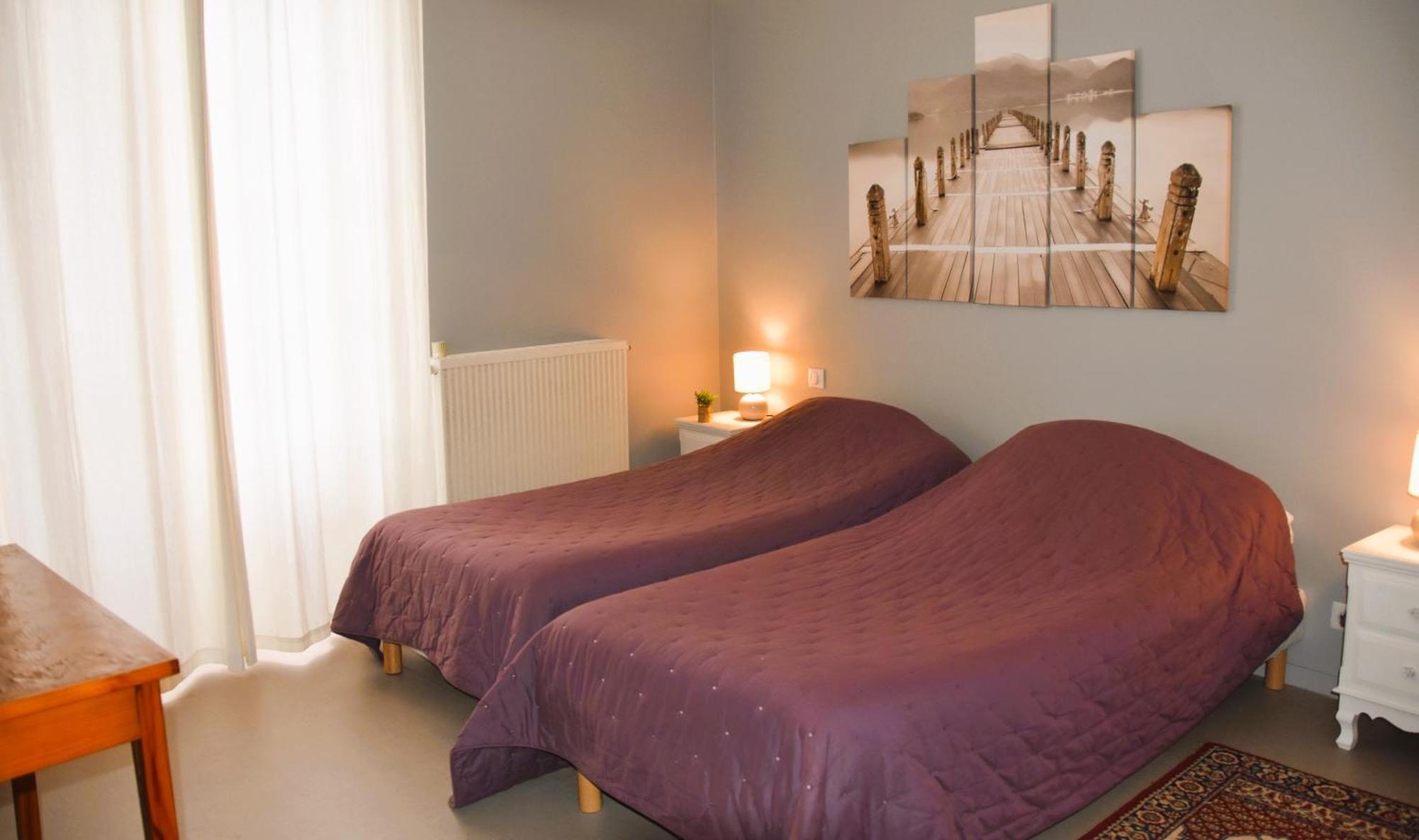 Le Logis De Celine Aparthotel Cajarc Ngoại thất bức ảnh